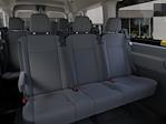 New 2024 Ford Transit 350 Medium Roof RWD, Passenger Van for sale #CKB65139 - photo 11