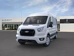 New 2024 Ford Transit 350 Medium Roof RWD, Passenger Van for sale #CKB65139 - photo 3