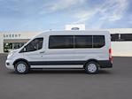 New 2024 Ford Transit 350 Medium Roof RWD, Passenger Van for sale #CKB65139 - photo 4