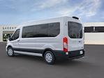 New 2024 Ford Transit 350 Medium Roof RWD, Passenger Van for sale #CKB65139 - photo 5