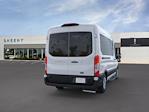 New 2024 Ford Transit 350 Medium Roof RWD, Passenger Van for sale #CKB65139 - photo 8