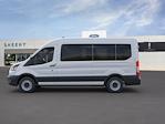 New 2024 Ford Transit 350 Medium Roof RWD, Passenger Van for sale #CKB66239 - photo 4