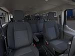2023 Ford Transit 350 Low Roof RWD, Passenger Van for sale #CKB68702 - photo 10