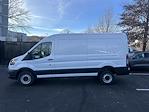 2024 Ford Transit 250 Medium Roof RWD, Empty Cargo Van for sale #CKB70487 - photo 11