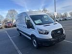 2024 Ford Transit 250 Medium Roof RWD, Empty Cargo Van for sale #CKB70487 - photo 3