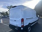 2024 Ford Transit 250 Medium Roof RWD, Empty Cargo Van for sale #CKB70487 - photo 5