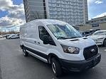 2024 Ford Transit 250 Medium Roof RWD, Empty Cargo Van for sale #CKB72590 - photo 3