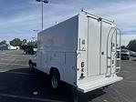 New 2023 Ford Transit 350 HD Base RWD, 11' Reading Aluminum CSV Service Utility Van for sale #CKB76317 - photo 3