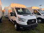 New 2023 Ford Transit 350 HD Base RWD, 11' Reading Aluminum CSV Service Utility Van for sale #CKB76676 - photo 1