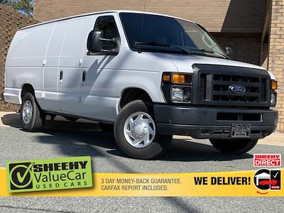 Used 2012 Ford E-250 4x2, Empty Cargo Van for sale #CKB7747R - photo 1