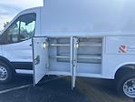 2023 Ford Transit 350 HD RWD, Reading Aluminum CSV Service Utility Van for sale #CKB81785 - photo 6