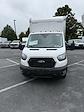 New 2023 Ford Transit 350 HD Base AWD, Dejana Truck & Utility Equipment DuraCube Box Van for sale #CKB82013 - photo 4