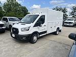 2023 Ford Transit 350 HD RWD, Reading Aluminum CSV Service Utility Van for sale #CKB85623 - photo 1