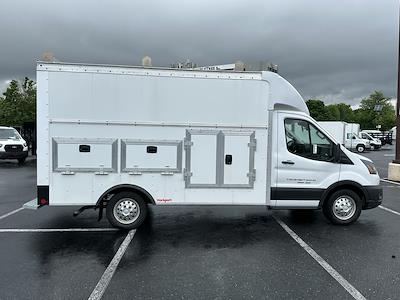 New 2023 Ford Transit 350 Base AWD, Rockport Workport Service Utility Van for sale #CKB85978 - photo 1