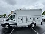 New 2023 Ford Transit 350 Base AWD, Rockport Workport Service Utility Van for sale #CKB85978 - photo 3