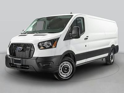 2024 Ford Transit 150 Low Roof RWD, Empty Cargo Van for sale #CKB88472 - photo 1