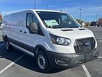 New 2023 Ford Transit 250 Base Low Roof RWD, Empty Cargo Van for sale #CKB89252 - photo 1