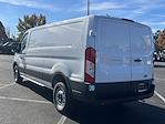 New 2023 Ford Transit 250 Base Low Roof RWD, Empty Cargo Van for sale #CKB89252 - photo 4