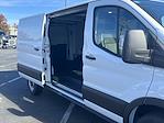 2023 Ford Transit 250 Low Roof RWD, Empty Cargo Van for sale #CKB89252 - photo 7