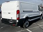 2023 Ford Transit 250 Low Roof RWD, Empty Cargo Van for sale #CKB89385 - photo 4