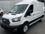 2023 Ford E-Transit 350 Medium Roof RWD, Empty Cargo Van for sale #CKB93878 - photo 1