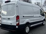 2023 Ford E-Transit 350 Medium Roof RWD, Empty Cargo Van for sale #CKB93878 - photo 4