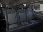 2023 Ford Transit 350 Low Roof RWD, Passenger Van for sale #CKC06462 - photo 11