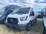 2023 Ford Transit 250 Low Roof RWD, Empty Cargo Van for sale #CKC08696 - photo 1