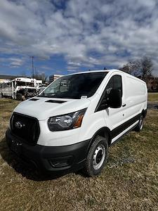 2023 Ford Transit 250 Low Roof RWD, Empty Cargo Van for sale #CKC08829 - photo 1