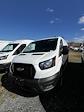 2023 Ford Transit 250 Low Roof RWD, Empty Cargo Van for sale #CKC09206 - photo 3