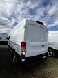 2023 Ford Transit 250 Medium Roof RWD, Empty Cargo Van for sale #CKC09302 - photo 4