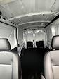 2023 Ford Transit 250 Medium Roof RWD, Empty Cargo Van for sale #CKC09302 - photo 8
