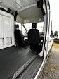 2023 Ford Transit 250 Medium Roof RWD, Empty Cargo Van for sale #CKC09302 - photo 9