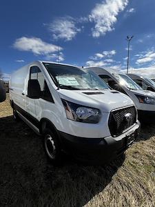 2023 Ford Transit 250 Low Roof RWD, Empty Cargo Van for sale #CKC10544 - photo 1