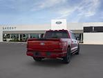 2024 Ford F-150 SuperCrew Cab 4x4, Pickup for sale #CKD01269 - photo 2