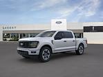 2024 Ford F-150 SuperCrew Cab 4x4, Pickup for sale #CKD02692 - photo 3