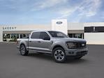2024 Ford F-150 SuperCrew Cab 4x4, Pickup for sale #CKD12719 - photo 1