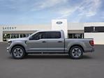 2024 Ford F-150 SuperCrew Cab 4x4, Pickup for sale #CKD12719 - photo 5