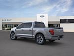 2024 Ford F-150 SuperCrew Cab 4x4, Pickup for sale #CKD12719 - photo 6