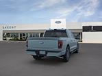 2023 Ford F-150 SuperCrew Cab 4x2, Pickup for sale #CKD13107 - photo 2