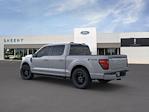 2024 Ford F-150 SuperCrew Cab 4x4, Pickup for sale #CKD15684 - photo 2