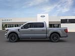 2024 Ford F-150 SuperCrew Cab 4x4, Pickup for sale #CKD27255 - photo 5