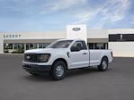 2024 Ford F-150 Regular Cab 4x2, Pickup for sale #CKD31200 - photo 3