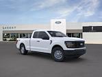 2024 Ford F-150 Super Cab 4x4, Pickup for sale #CKD31549 - photo 1