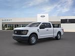 2024 Ford F-150 Super Cab 4x4, Pickup for sale #CKD31549 - photo 3