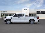 2024 Ford F-150 Super Cab 4x4, Pickup for sale #CKD31549 - photo 5