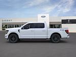 2024 Ford F-150 SuperCrew Cab 4x4, Pickup for sale #CKD44641 - photo 5