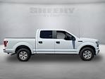 2015 Ford F-150 SuperCrew Cab 4x4, Pickup for sale #CKD5031A - photo 11