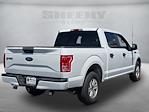 2015 Ford F-150 SuperCrew Cab 4x4, Pickup for sale #CKD5031A - photo 2