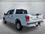 2015 Ford F-150 SuperCrew Cab 4x4, Pickup for sale #CKD5031A - photo 3